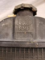 Nette rmf 125 radiateur!, Fietsen en Brommers, Brommeronderdelen | Zundapp, Ophalen of Verzenden, Gebruikt, Overige typen