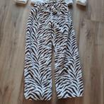 Warm fluffy huispak maat S, Kleding | Dames, Huispakken, Bruin, Ophalen of Verzenden, Zo goed als nieuw, Maat 36 (S)