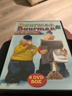 DVD Buurman&Buurman, Cd's en Dvd's, Alle leeftijden, Ophalen of Verzenden, Zo goed als nieuw