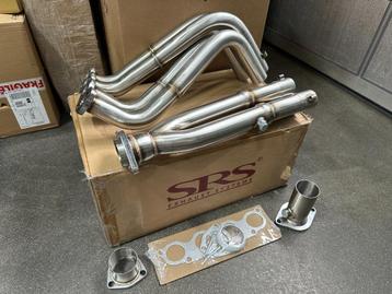 SRS RVS Spruitstuk header - Accord CL7 CL9 K24A3 K20A6 03-08 beschikbaar voor biedingen