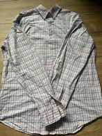 Ralph Lauren overhemd maat 16 1/2 - Zo goed als nieuw!, Kleding | Heren, Overhemden, Overige kleuren, Ralph Lauren, Ophalen of Verzenden