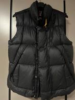 Parajumper bodywarmer Polar Puffer maat S / M zwart, Kleding | Heren, Maat 48/50 (M), Zwart, Parajumpers, Ophalen of Verzenden