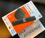 NIEUW Xiaomi TV Mi Box 3 Media 4K Google Chromecast 3rd Gen, Ophalen of Verzenden, Nieuw, USB 2, Minder dan 500 GB