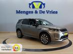Land Rover Discovery Sport P300e 1.5 R-Dynamic HSE Airco ECC, Auto's, Land Rover, 1497 cc, Gebruikt, Discovery Sport, Leder