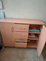 Ladenkast, Huis en Inrichting, Kasten | Ladekasten, Ophalen, 25 tot 50 cm, Minder dan 100 cm
