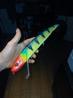 Handgemaakte Trolling Kunstaas - 30-35cm, Watersport en Boten, Hengelsport | Karpervissen, Ophalen of Verzenden