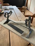 Schaatsen slijp set inclusief slijpsteen, Ophalen, Gebruikt, Noren, Overige merken