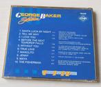 George Baker Selection - Santa Luca By Night CD 1985 CNR, Cd's en Dvd's, Cd's | Pop, Ophalen of Verzenden, 1980 tot 2000, Gebruikt