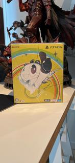 Persona 4 Dancing All Night Crazy Box Playstation Vita, Ophalen of Verzenden, Zo goed als nieuw