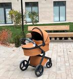 Nieuwe 2-in-1 kinderwagen Anex l/type Ginger, Nieuw, Kinderwagen, Ophalen