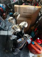 Goede golfset, Sport en Fitness, Golf, Ophalen of Verzenden