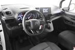 Citroën Berlingo 110 S&S Benzine *1ste Eigenaar*Park assist, Auto's, Bestelauto's, Voorwielaandrijving, Stof, Gebruikt, 1199 cc