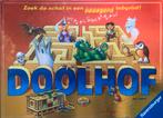 Doolhof Bordspel - Ravensburger, Drie of vier spelers, Ophalen of Verzenden, Zo goed als nieuw