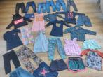 27 delig zomer kledingpakket meisje maat 104 spijkerjasje, Ophalen of Verzenden, Gebruikt, Meisje