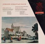 Johann Sebastian Bach – Mein Herze Schwimmt Im Blut, Overige typen, Ophalen of Verzenden, Zo goed als nieuw, 12 inch