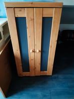 Kast, Ophalen, 120 tot 170 cm