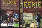Dvd Tv complete serie Eerie Indiana Engels 3dvd's, Verzenden, Boxset, Zo goed als nieuw, Actie en Avontuur