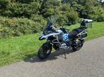 BMW R 1200 GS Adventure Rallye weinig km's, Motoren, 2 cilinders, Particulier, Meer dan 35 kW, Toermotor