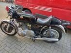 Laverda, Moto Guzzi, Ducati. Reparatie. In en verkoop, Sport
