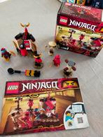 Lego Ninyago 70680 compleet, Kinderen en Baby's, Speelgoed | Duplo en Lego, Ophalen of Verzenden, Zo goed als nieuw