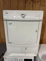 Zanussi afvoerdroger - Schoon - Garantie, 6 tot 8 kg, Gebruikt, Luchtafvoer, Ophalen of Verzenden