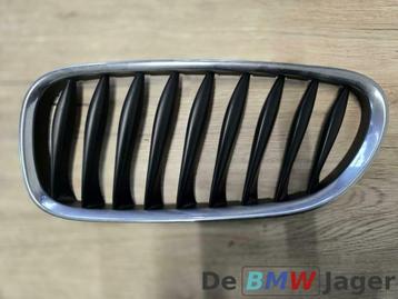 Grill links zwart chroom BMW Z4 E85 Z4 E86 51137051957 beschikbaar voor biedingen