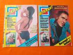 Hitkranten uit 1978, Boeken, Ophalen of Verzenden, Gelezen, Muziek, Film of Tv