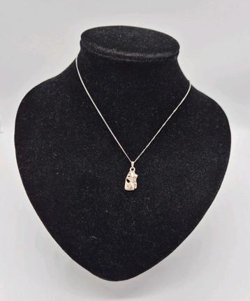 Aparte ketting 835 Finland 45.5cm beschikbaar voor biedingen