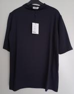 Dames Blouseshirt/ Zwart/Nieuw, Anna, Zwart, Maat 42/44 (L), Nieuw