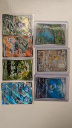 Pokemon 151 kaarten, Ophalen of Verzenden, Zo goed als nieuw, Meerdere kaarten