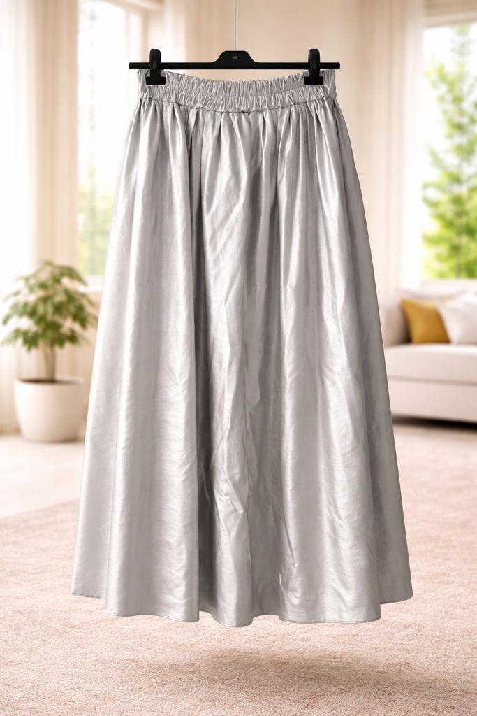 Rok 10 days nieuw L, Ophalen of Verzenden, Zo goed als nieuw, Maat 42/44 (L), Onder de knie