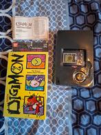 Originele Digimon V-Pet 1997 - Zeldzaam! Tamagotchi, Ophalen of Verzenden, Gebruikt