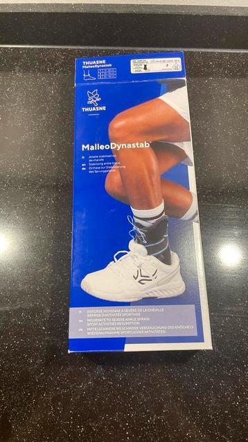 Malleo Dynastab maat 2 thuasne beschikbaar voor biedingen