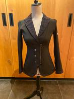 Animo rijjasje zwart italiaanse mt 40 (mt 32/34), Dieren en Toebehoren, Paardrijkleding, Ophalen of Verzenden, Gebruikt, Dressuur