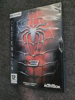 Spider-man 3 > PC, Spelcomputers en Games, Games | Pc, 1 speler, Ophalen of Verzenden, Zo goed als nieuw, Avontuur en Actie