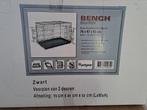 Bench 79x48x53, Ophalen, Zo goed als nieuw