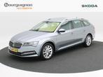 Skoda Superb Combi 1.5 TSi 150 Pk Automaat Business Edition, 4 cilinders, 150 pk, Origineel Nederlands, 19 km/l