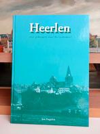 J. Engelen - Heerlen een geheugen voor de toekomst, Ophalen of Verzenden, Gelezen, J. Engelen