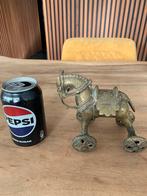 Antiek tempel speelgoed, Ophalen of Verzenden