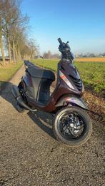 Zip custom kappenset, Ophalen of Verzenden, Zo goed als nieuw, Kap