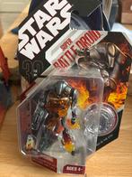 Star Wars Super Battle Droid Actiefiguur, Ophalen of Verzenden, Nieuw, Actiefiguurtje