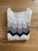 Bodyflirt trui - maat 40/42 - zo goed als nieuw, Beige, Maat 42/44 (L), Ophalen of Verzenden, Zo goed als nieuw