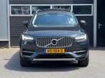 Volvo XC90 2.0 T8 Twin Engine AWD Inscription DEALER ONDERHO, Gebruikt, 1969 cc, 7 stoelen, Bedrijf