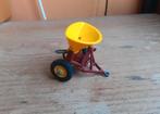 Britains Farm 9538 Vicon Vari Spreader, Verzamelen, Speelgoed, Ophalen of Verzenden, Gebruikt