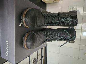 Ecco Boots maat 39 beschikbaar voor biedingen