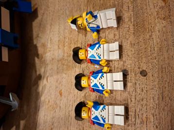 Lego 6274 boot  beschikbaar voor biedingen