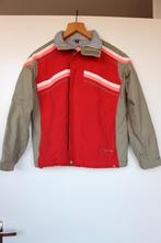 maat 164 Warme meisjes winterjas, Kinderen en Baby's, Kinderkleding | Maat 164, Ophalen of Verzenden, Zo goed als nieuw, Meisje