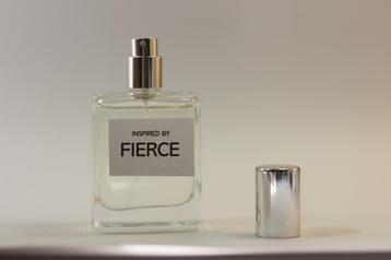 Diy fierce beschikbaar voor biedingen