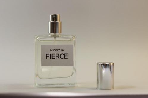 Diy fierce, Sieraden, Tassen en Uiterlijk, Uiterlijk | Parfum, Nieuw, Verzenden
