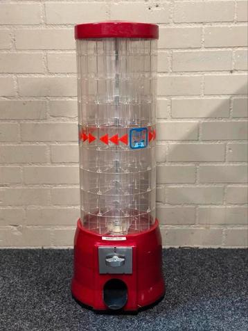  Speelgoed Capsule Automaat - Direct Klaar voor Gebruik!  beschikbaar voor biedingen